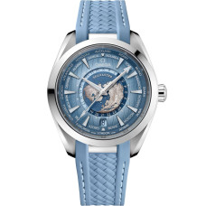 Omega 220.12.43.22.03.002 Seamaster Aqua Terra 150M